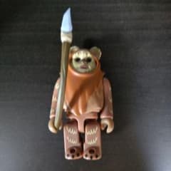 KUBRICK スター・ウォーズ SERIES3 Wicketのサムネイル