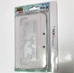 ポケットモンスター3DSLLカバーのサムネイル