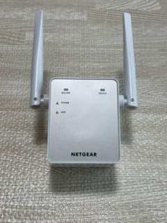 NETGEAR EX6120 無線LAN中継機のサムネイル