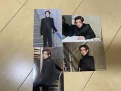 目黒蓮 滝沢歌舞伎zero 公式写真のサムネイル