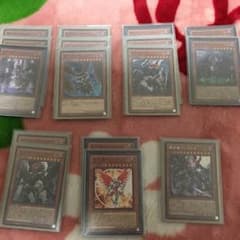 遊戯王 堕天使デッキのサムネイル