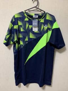 ヨネックスTシャツのサムネイル