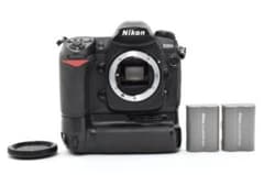 Nikon D200 ボディ+ バッテリーグリップ MB-D200 #1616 - メルカリ