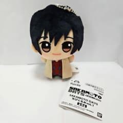 SAKAMOTO DAYS 사카모토데이즈 치비구루미 vol.1 남운