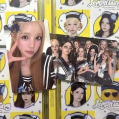 Hearts2Hearts Lemon Tang CD トレカ ユハ - メルカリ