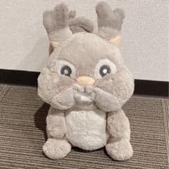 ★ポケモンセンターオリジナル ふわふわ抱きぬいぐるみ ホシガリス ポケモン ふわふわ抱きぬいぐるみ ホシガリス ポケモンセンター