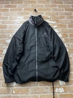 メルセデスベンツ　ウエア　ジャケット　黒 メルセデスベンツ 服のおすすめ人気商品一覧 通販 - Yahoo