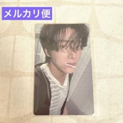 ENHYPEN ジェイク　トレカ　Japanのサムネイル
