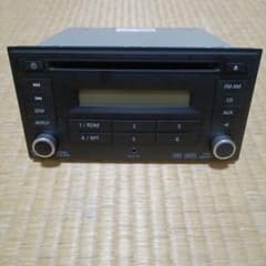 NISSAN 純正 CDプレーヤー 本体 HS-C5482Aのサムネイル