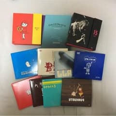 aiko DVDセットのサムネイル