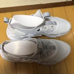 ナイキエアハラチのサムネイル