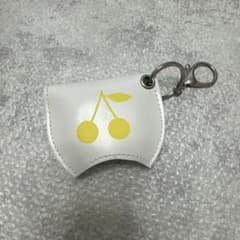 Bonpoint ハンドジェルケース　キーホルダーのサムネイル