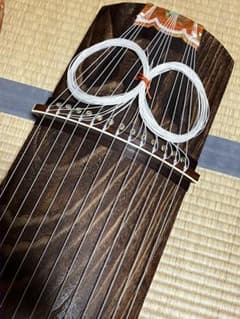 箏セット 送料込み - メルカリ