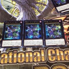 遊戯王のサムネイル