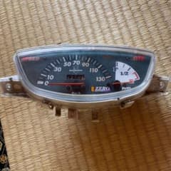 ライブディオZXメーターのサムネイル
