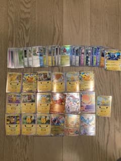 も*な様 ポケモンカードゲーム 60枚のサムネイル