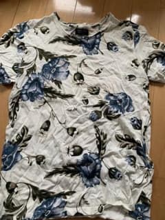 ZARA MAN Tシャツのサムネイル
