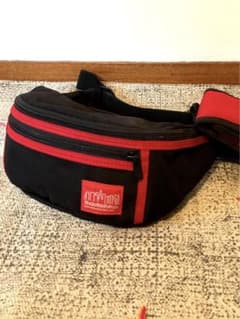 Manhattan Portage ウエストポーチのサムネイル