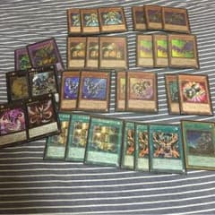 ABCデッキパーツ  遊戯王のサムネイル