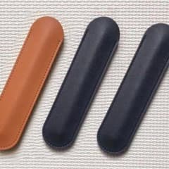 3点セット　一本差しペンケース　ペンシース　一本挿しペンシース　筆箱　未使用