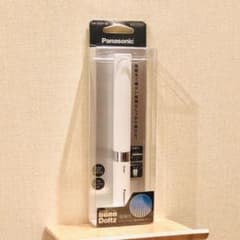 Panasonic EW-DS41-W 歯ブラシのサムネイル