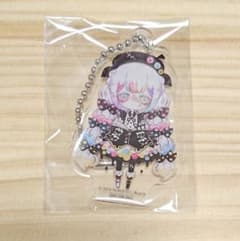 全種類セット】魔法少女ノ魔女裁判　特典アクリルキーチェーン　新宿マルイ　まのさば 全13種 全種類セット】魔法少女ノ魔女裁判 特典アクリルキー
