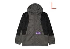PALACE North Face Mountain Wind Parka L - メルカリ