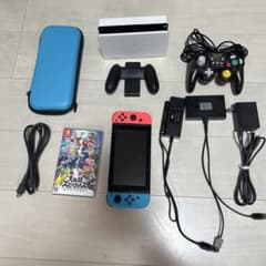 Switchのサムネイル