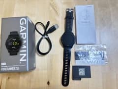 GARMIN FORERUNNER 255 MUSIC 本体のサムネイル