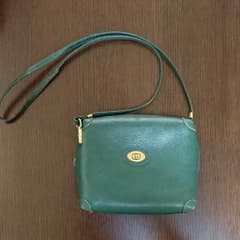 GUCCI オールドグッチ ポシェット ショルダーバッグのサムネイル
