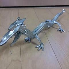 最終処分価格！ウルトラマンソフビ  ナースのサムネイル