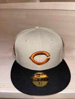 newera capのサムネイル