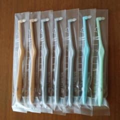 Ciメディカル ミクリン ワンタフト ７本セット