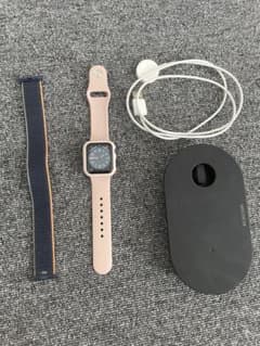 Apple Watch SE 40mm 第1世代のサムネイル