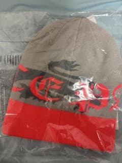 Palace x Nike England ニット帽 ビーニー - メルカリ
