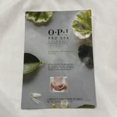 O.P.I. プロ スパ アドバンス ソフニング グローブ 2枚入のサムネイル