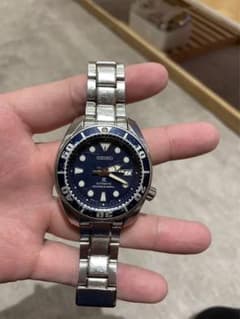 SEIKO SBDC033 sumoのサムネイル