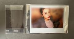 XG THE CORE - 核 タワレコ 渋谷 直筆 サイン チェキ ハーヴィー