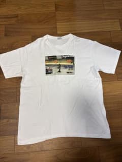 Supreme Thrasher Tシャツ ホワイト L 限定コラボのサムネイル