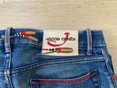 JACOB COHEN 622 PADDLE デニムパンツ サイズ31 JACOB COHEN 622 PADDLE デニムパンツ サイズ31 - メルカリ