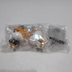 MIU404 ポリまるくん 志摩＆伊吹セット - メルカリ