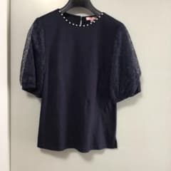 ⭐︎トッカ 半袖ブラウス⭐︎のサムネイル