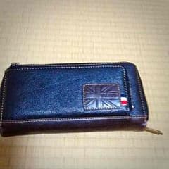 TRAVISの長財布 レン様専用のサムネイル