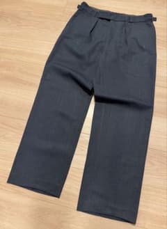 米軍 実物 USMC US NAVY DSCP パンツ スラックス 古着 33|mercari