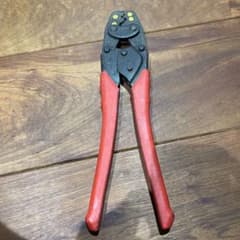 ロブスター 圧着工具のサムネイル