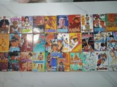 SLAM DUNK 전 31권 세트/1권 제1쇄 포함·제1쇄 13권