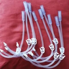 胃ろう　チューブ　１０本のサムネイル