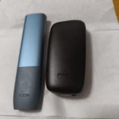 IQOS Ploom 電子タバコ本体 2点セットのサムネイル
