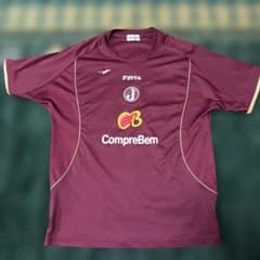 CAジュベントス Finta 半袖シャツ