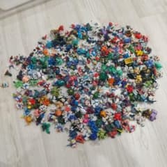 ガン消しフルカラー大量のサムネイル